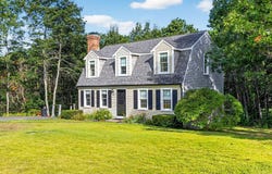 126 Old Colony Drive, Mashpee, MA 02649