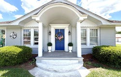 207 W Main Street, Hartford, AL 36344