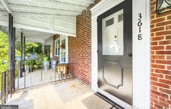 3618 EVERGREEN Avenue, BALTIMORE, MD 21206