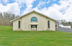 6000 Webber Cole Road, Kinsman, OH 44428