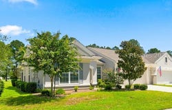 196 Landing Lane, Bluffton, SC 29909