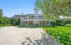 35 Shell Street, Nantucket, MA 02564