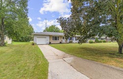 134 E MARQUETTE Street, BERLIN, WI 54923-1225