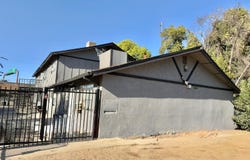 2025 E White Avenue, Fresno, CA 93701