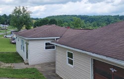 254 Centerville Road, Rock Cave, WV 26234