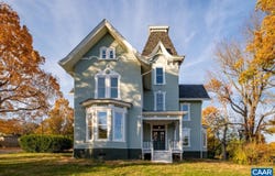 811 WESTOVER DR, STAUNTON, VA 24401