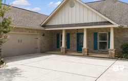 11892 Alabaster Drive, Daphne, AL 36562