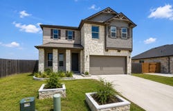 133 Vinca Minor Cv, Georgetown, TX 78626