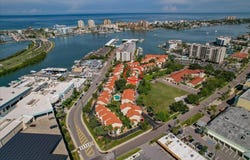 240 WINDWARD Passage, CLEARWATER, FL 33767