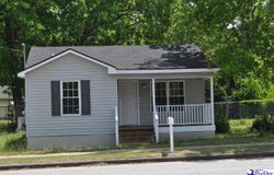 702 E Liberty Street, Marion, SC 29571