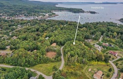 Greenfield Drive lot: #19, Camden, ME 04843