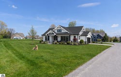 4231 Wolverine Drive, Williamsburg, MI 49690