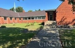 1608 Summit Road, Cincinnati, OH 45237