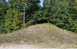 1955 N Blue Water Court lot: 2, Suttons Bay, MI 49682