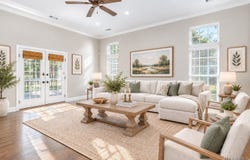 8631 Hearthstone Drive, Montgomery, AL 36117
