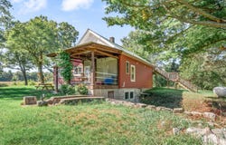 682 S Locust Avenue, White Cloud, MI 49349