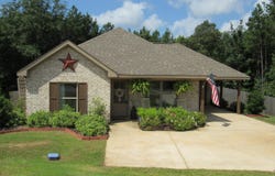 307 Anse Reed Road, Mendenhall, MS 39114