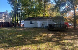 4306 Gladewater Road, Henrico, VA 23294