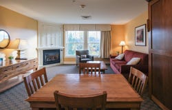 818 Jackson Gore Road, Ludlow, VT 05149