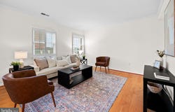 123 W BARRE Street W, BALTIMORE, MD 21201