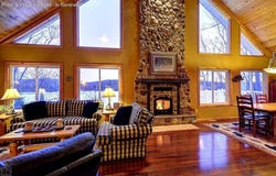 865 Wintree Drive, Indian River, MI 49749