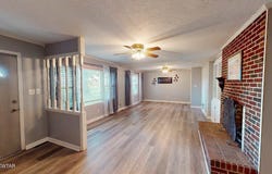 67 Ode Reed Road, Dyer, TN 38330