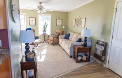605 N 7th, Marmaduke, AR 72443