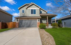 426 Heritage Ln, Johnstown, CO 80534