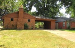 1657 S PERKINS Rd, Memphis, TN 38117