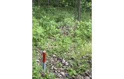 Coon Path Road, Spencer, IN 47460