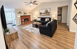 2406 Cherry Creek Circle, Bryant, AR 72022