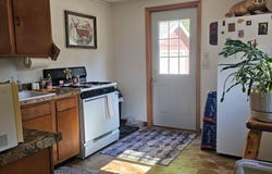 2571W SCHEELS RD, Mercer, WI 54547