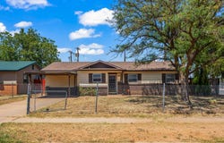 1602 68th Street, Lubbock, TX 79412