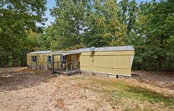 1090 Boulder Drive, Kansas, OK 74347