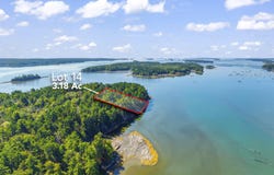 White Island, Harpswell, ME 04079