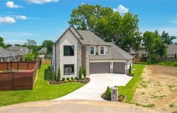 12229 S 65th Place E, Bixby, OK 74008