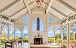 28980 Cliffside Dr, Malibu, CA 90265