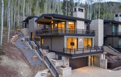 466 Forest Road, Vail, CO 81657