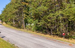 Smith Drive lot: 38, Signal Mountain, TN 37377