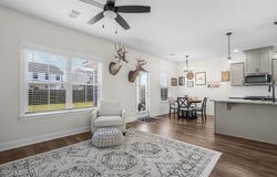 142 Buckingham Drive, Midway, GA 31320