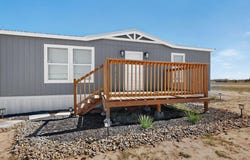 47 Glorieta Street, Moriarty, NM 87035