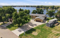 186 Sunrise Drive, Mina, SD 57451