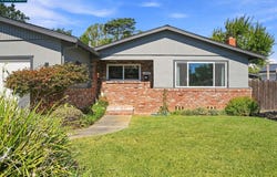 1445 Bassett Dr, Concord, CA 94521