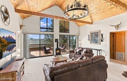 6583 W Ruin Hill Loop, Pine, AZ 85544