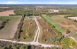 24701 Murray LOT D Drive, Ray Twp, MI 48096