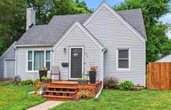 415 Glendale Boulevard, Kalamazoo, MI 49004
