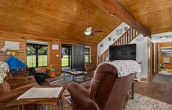 255 Corrine PL, Waskom, TX 75692