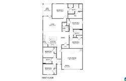 1728 DIXON CIRCLE, MOUNT OLIVE, AL 35117