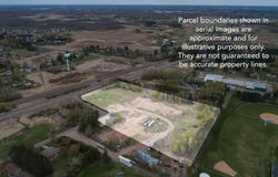 6th Street SW, Braham, MN 55006