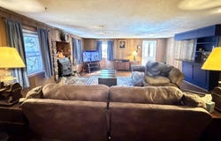 13647 E Timbertrace Drive, Solsberry, IN 47459-5922
